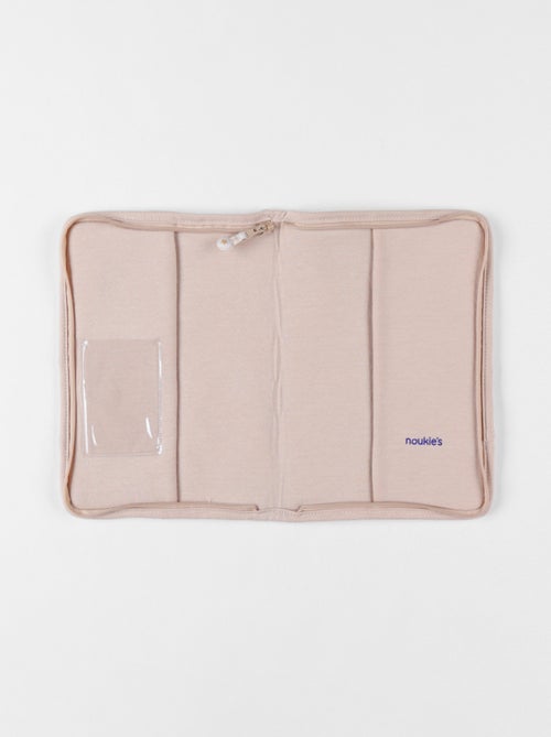 Protège carnet de santé - Bali Noukie's - Kiabi