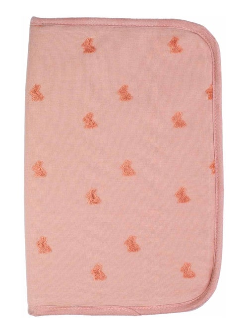 Protège Carnet De Santé Bébé - Kiabi