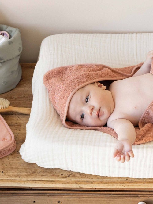 Protège Carnet De Santé Bébé - Kiabi