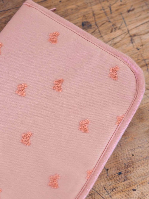 Protège Carnet De Santé Bébé - Kiabi