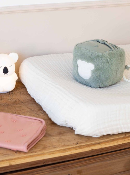 Protège Carnet De Santé Bébé - Kiabi