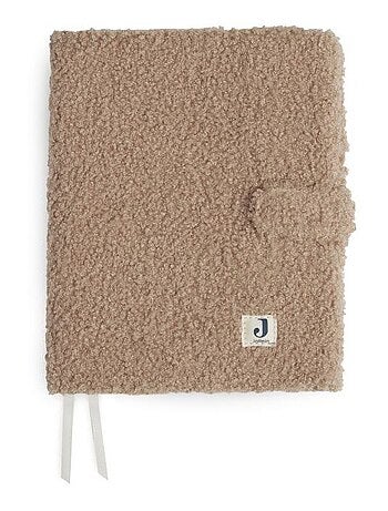 Protège carnet de santé Boucle Jollein