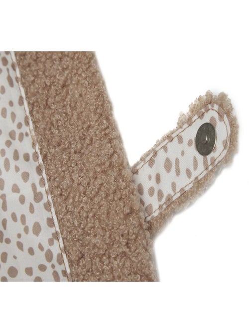 Protège carnet de santé Boucle Jollein - Kiabi