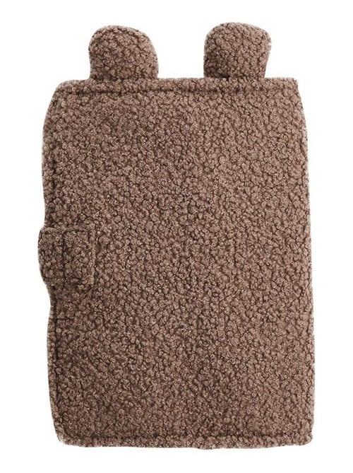 Protège carnet de santé Câlins - Kiabi