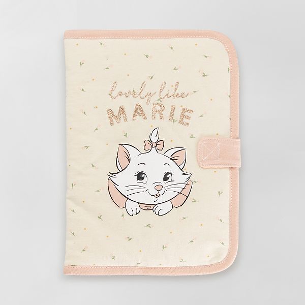 Protege Carnet De Sante Disney Bebe Fille Blanc Kiabi 8 00