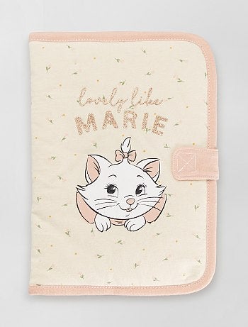 Protege Carnet De Sante Bebe Garcon Blanc Kiabi