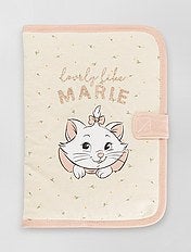 Protege Carnet De Sante Bebe Fille Taille Tu Kiabi