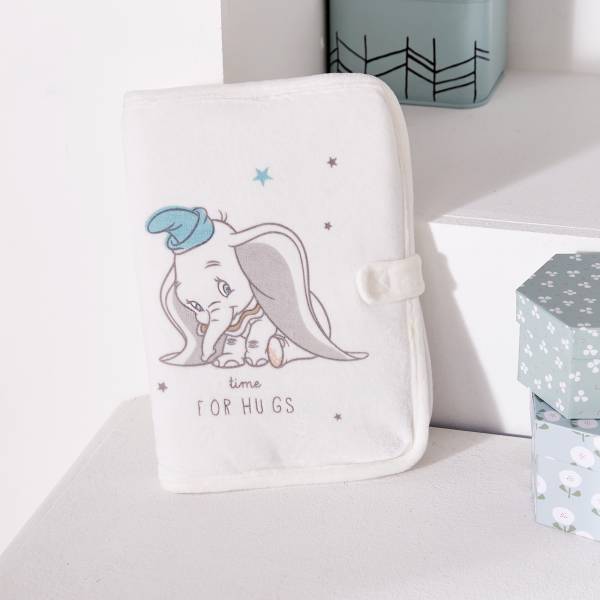 Protege Carnet De Sante Personnalise Garcon Prenom Disney Dumbo Cadeaux De Naissance Et Souvenirs Bebe Puericulture Academiaclaret Org