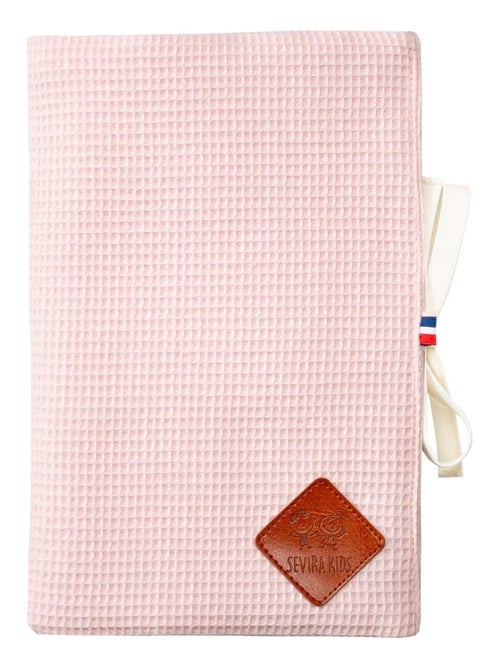 Protège carnet de santé en Nid d'abeille SEVIRA KIDS - Kiabi