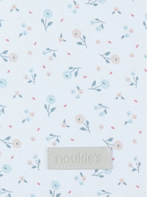 Protège carnet de santé, jersey Noukie's - Kiabi