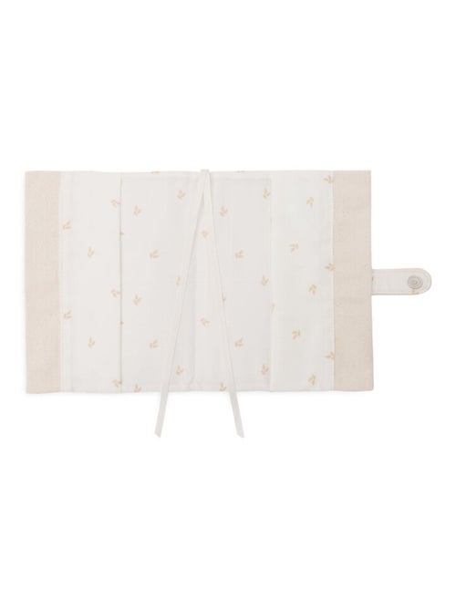 Protège carnet de santé Jollein - Kiabi