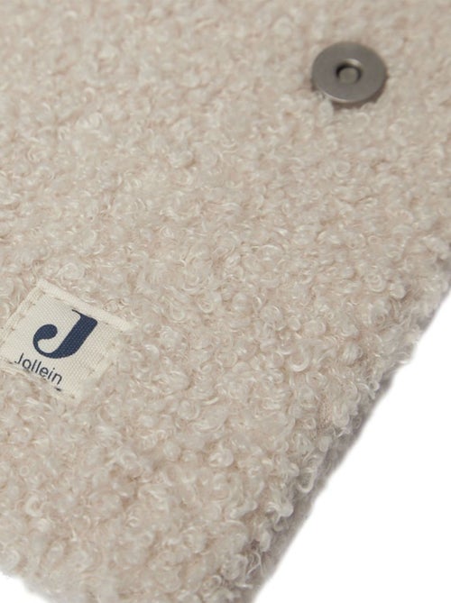 Protège carnet de santé Jollein - Kiabi