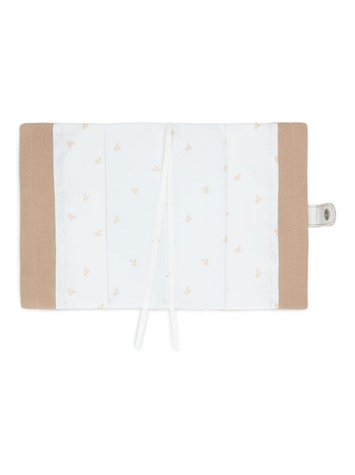 Protège carnet de santé Jollein - Kiabi