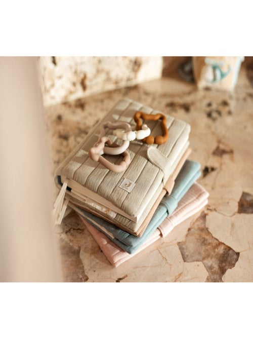 Protège carnet de santé Jollein - Kiabi