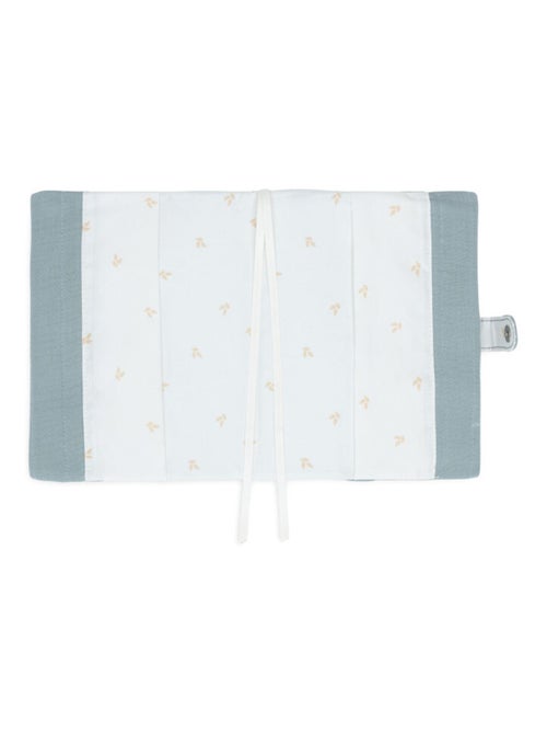 Protège carnet de santé Jollein - Kiabi