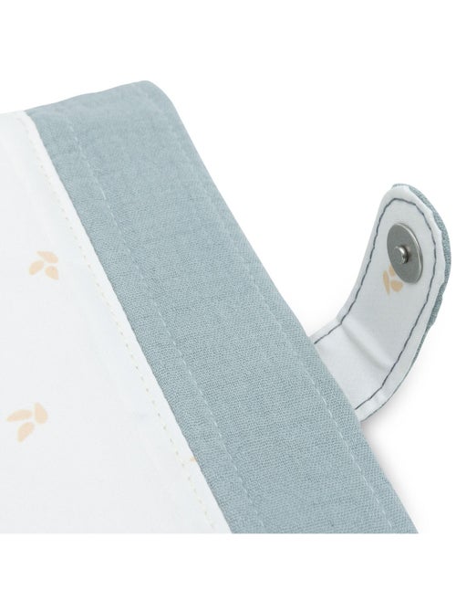 Protège carnet de santé Jollein - Kiabi