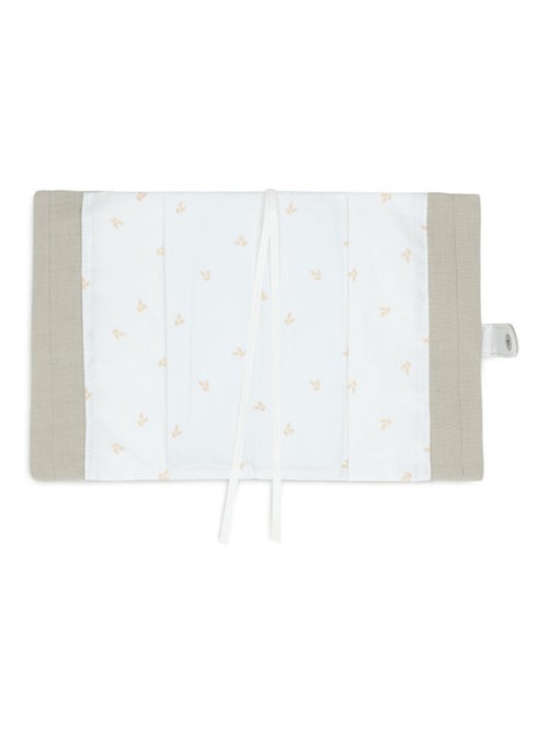 Protège carnet de santé Jollein - Kiabi