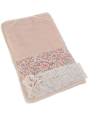 Protège carnet de santé Lapinou