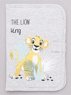 Protège carnet de santé 'Le Roi Lion' - Kiabi