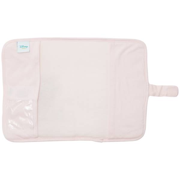 Protege Carnet De Sante Les Aristochats Bebe Fille Rose Pale Kiabi 8 00