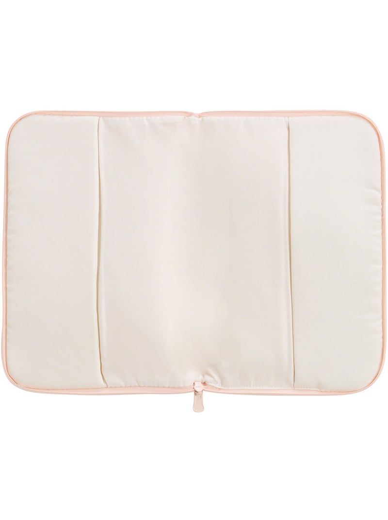 Protège carnet de santé Louison Rose - Kiabi