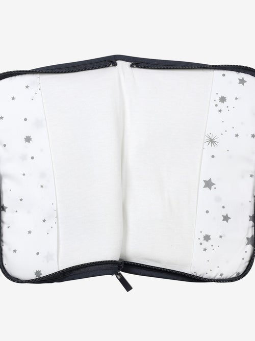 Protège carnet de santé Martin et ses copains - Kiabi