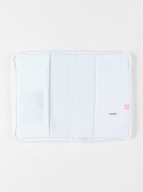 Protège carnet de santé, mousseline Noukie's - Kiabi