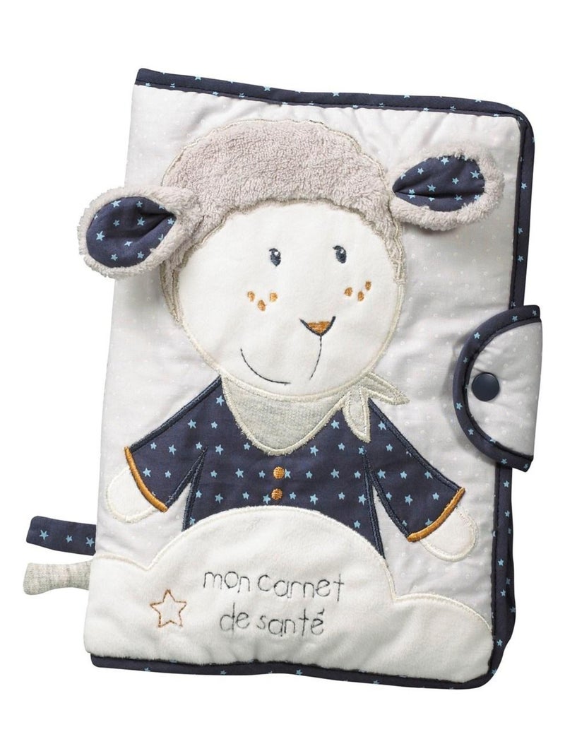 Protege Carnet De Sante Kiabi