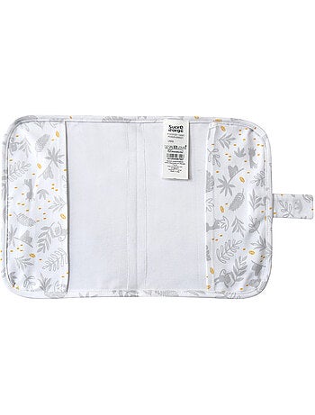 Protege carnet de sante rito interlock