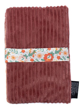 Protège carnet de santé