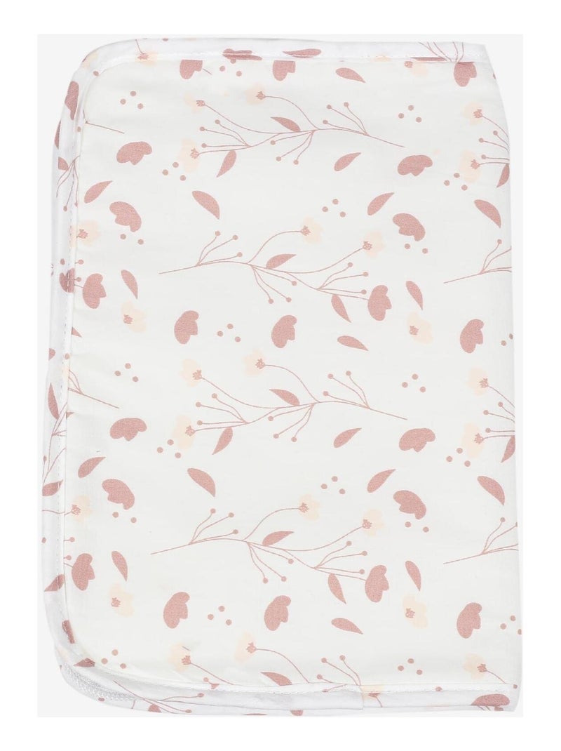 Protège carnet de santé Rose et Lili Rose - Kiabi