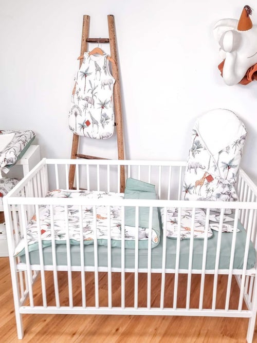 Protège carnet de santé  Safari SEVIRA KIDS - Kiabi