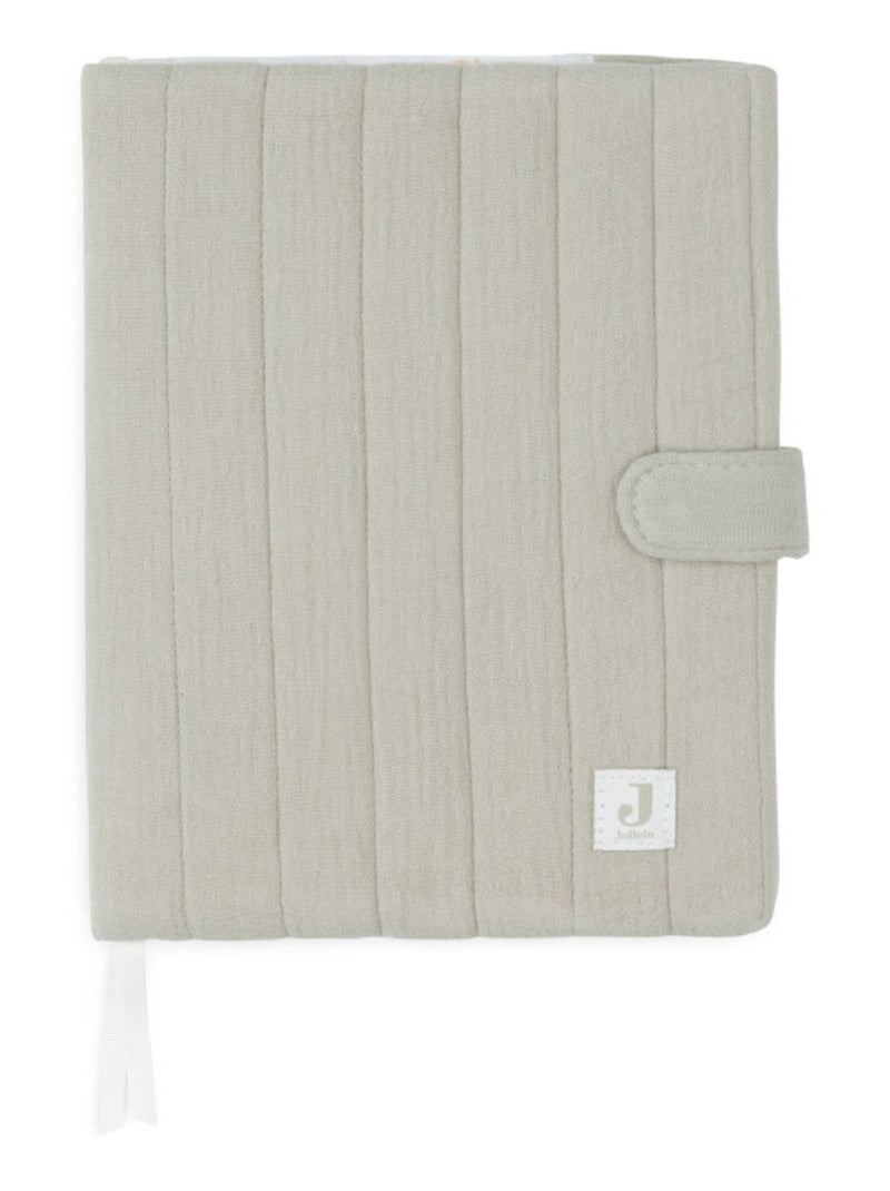 Protège carnet de santé Vert olive - Kiabi
