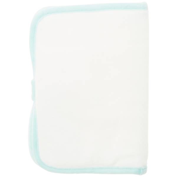 Protege Carnet De Sante Winnie The Pooh Bebe Fille Blanc Vert Kiabi 8 00