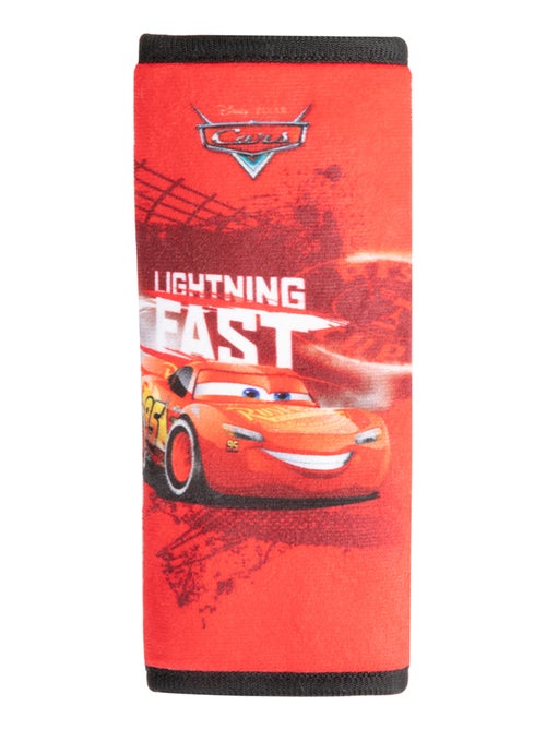 Protège ceinture de sécurité - Tataway - protecteur souple - Kiabi