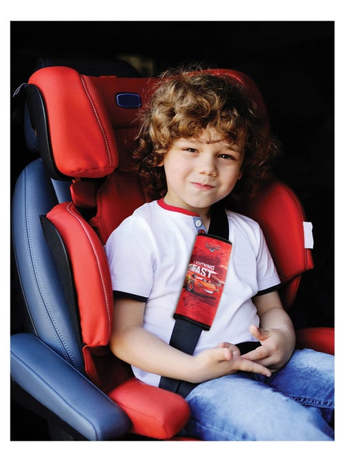 Protège ceinture de sécurité - Tataway - protecteur souple - Kiabi