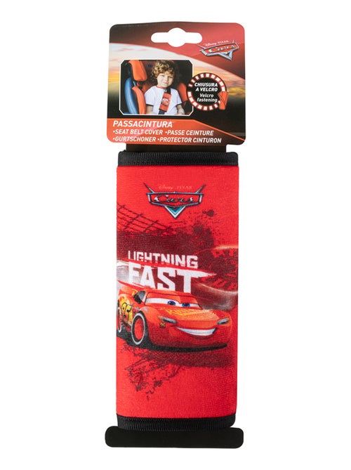 Protège ceinture de sécurité - Tataway - protecteur souple - Kiabi