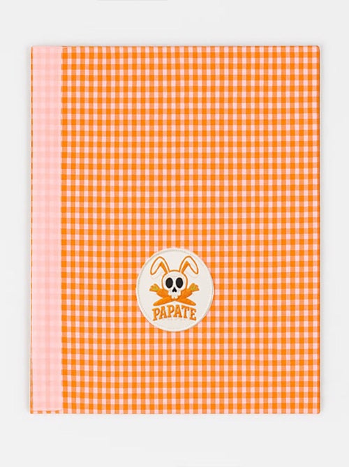 Protège Ceinture de sécurité en Coton Bio Perl - Kiabi