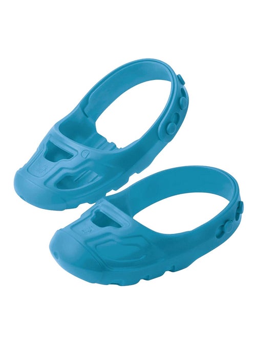 Protège-chaussures, taille 21-27 - Kiabi