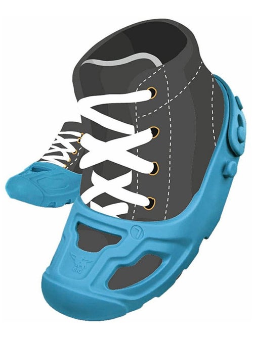 Protège-chaussures, taille 21-27 - Kiabi