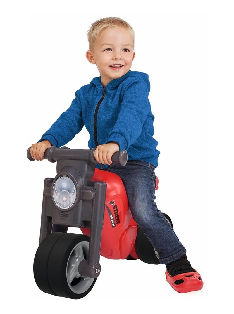 Protège-chaussures, taille 21-27, rouge Rouge - Kiabi