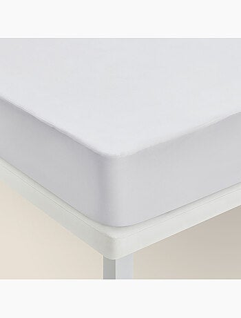 Protège-matelas 100% Coton Couvre 5 Faces