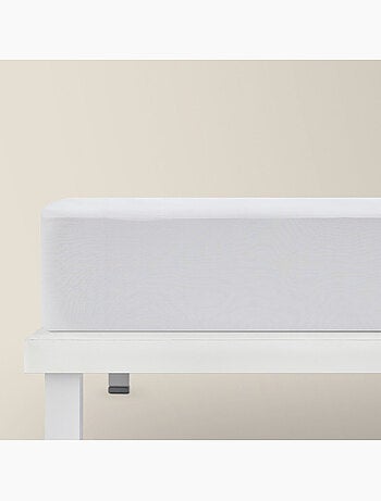 Protège-matelas 100% Coton Couvre 5 Faces