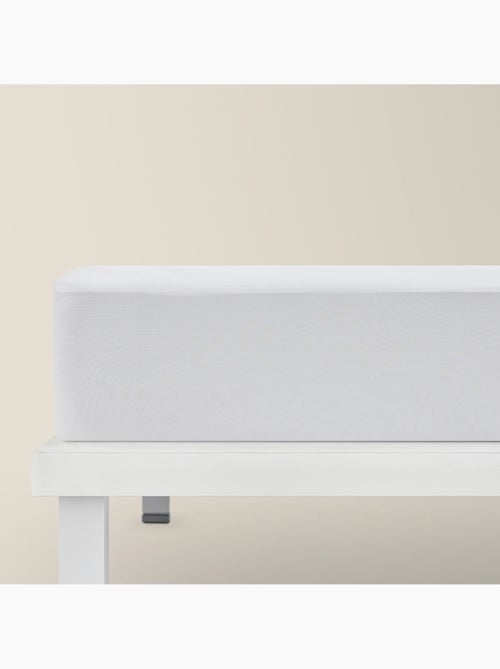 Protège-matelas 100% Coton Couvre 5 Faces - Kiabi
