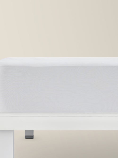 Protège-matelas 100% Coton Couvre 5 Faces - Kiabi