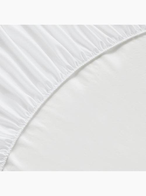 Protège-matelas 100% Coton Couvre 5 Faces - Kiabi Protège-matelas 100% Coton Couvre 5 Faces - Kiabi