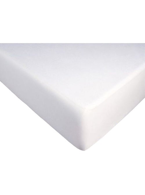 Protège matelas 100 % polyester olyna - Kiabi