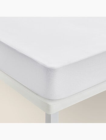 Protège-matelas 140x196cm| PKH Essential| Imperméable| Jusqu'à 32cm