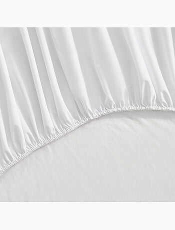 Protège-matelas 160x196cm| PIKOLIN HOME| Imperméable| Hauteur 32cm