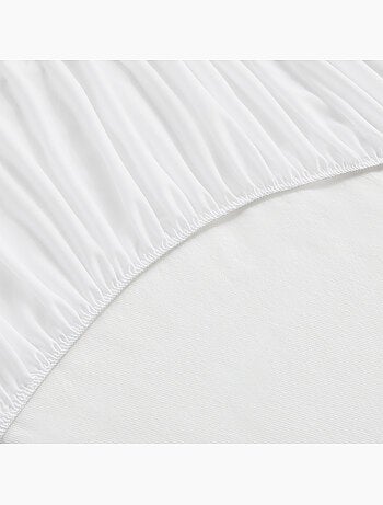 Protège-matelas 5 Faces à l'Aloe Vera , Imperméable et Respirant